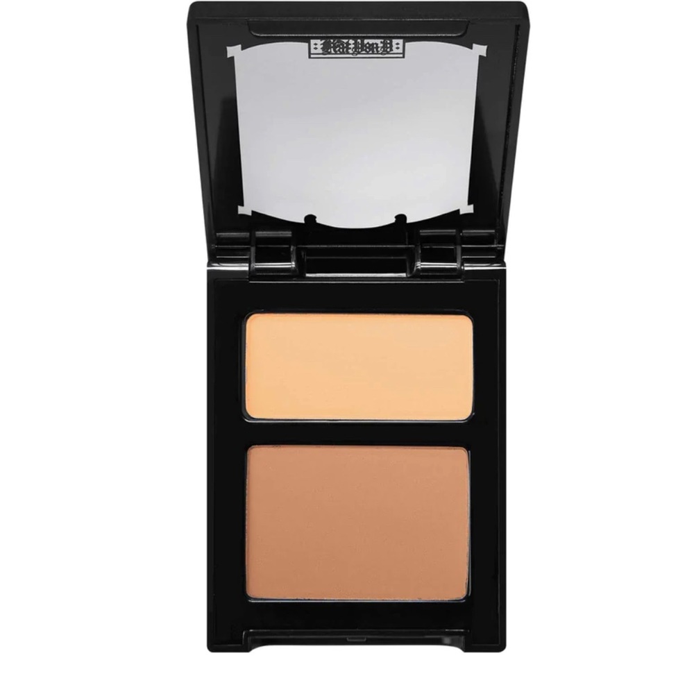 Kat Von D Shade + Light Medium Duo Contour